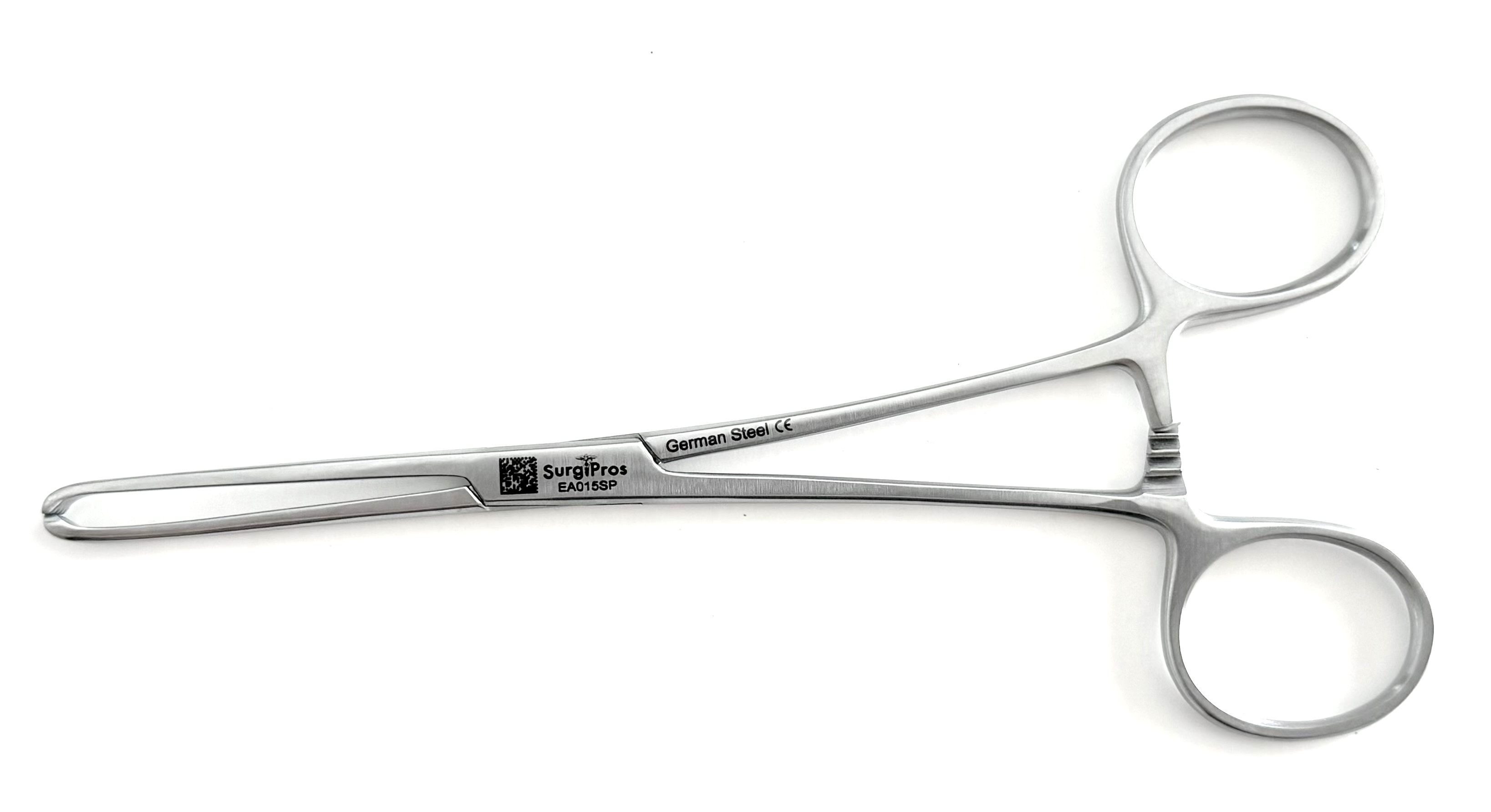ALLIS FORCEPS 4X5 6"