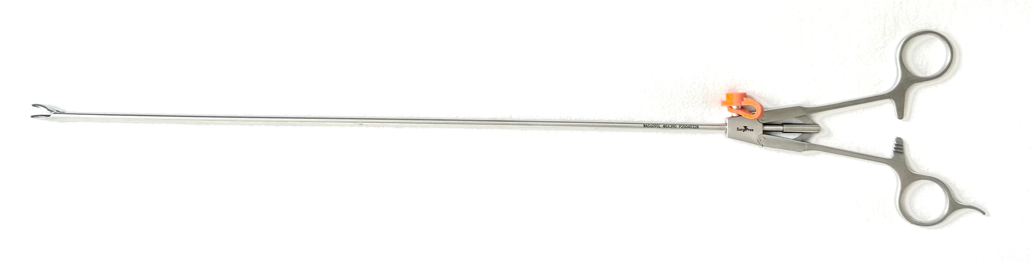 Ring Handle Lap Needleholders