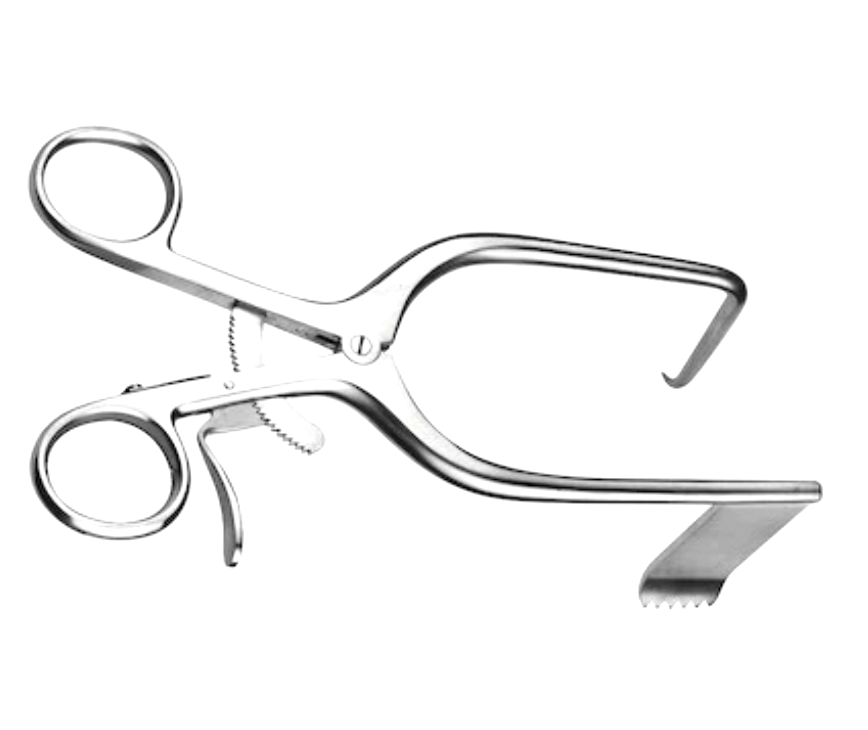 Williams Retractors  (CLICK HERE TO SEE MORE PRODUCTS)