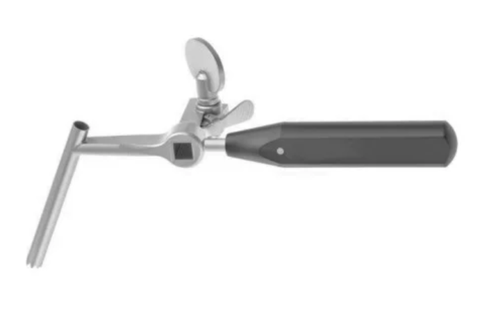 CASPAR STYLE DRILL GUDE - RIGHT