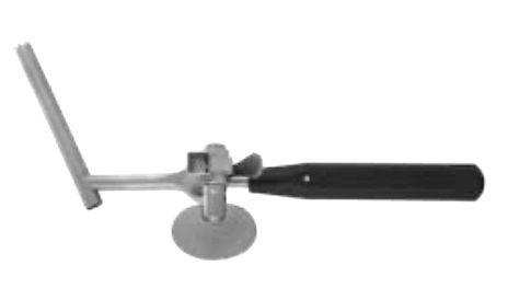 CASPAR STYLE DRILL GUDE - LEFT