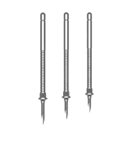 DISTRACTION SCREWS 18MM REUSABLE