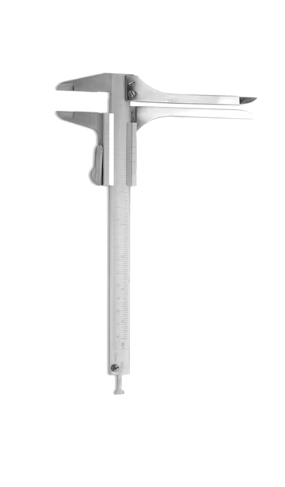 CASPAR STYLE CALIPER