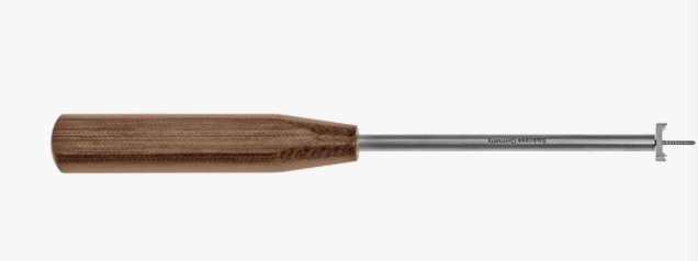 CASPAR STYLE GRAFT HOLDER