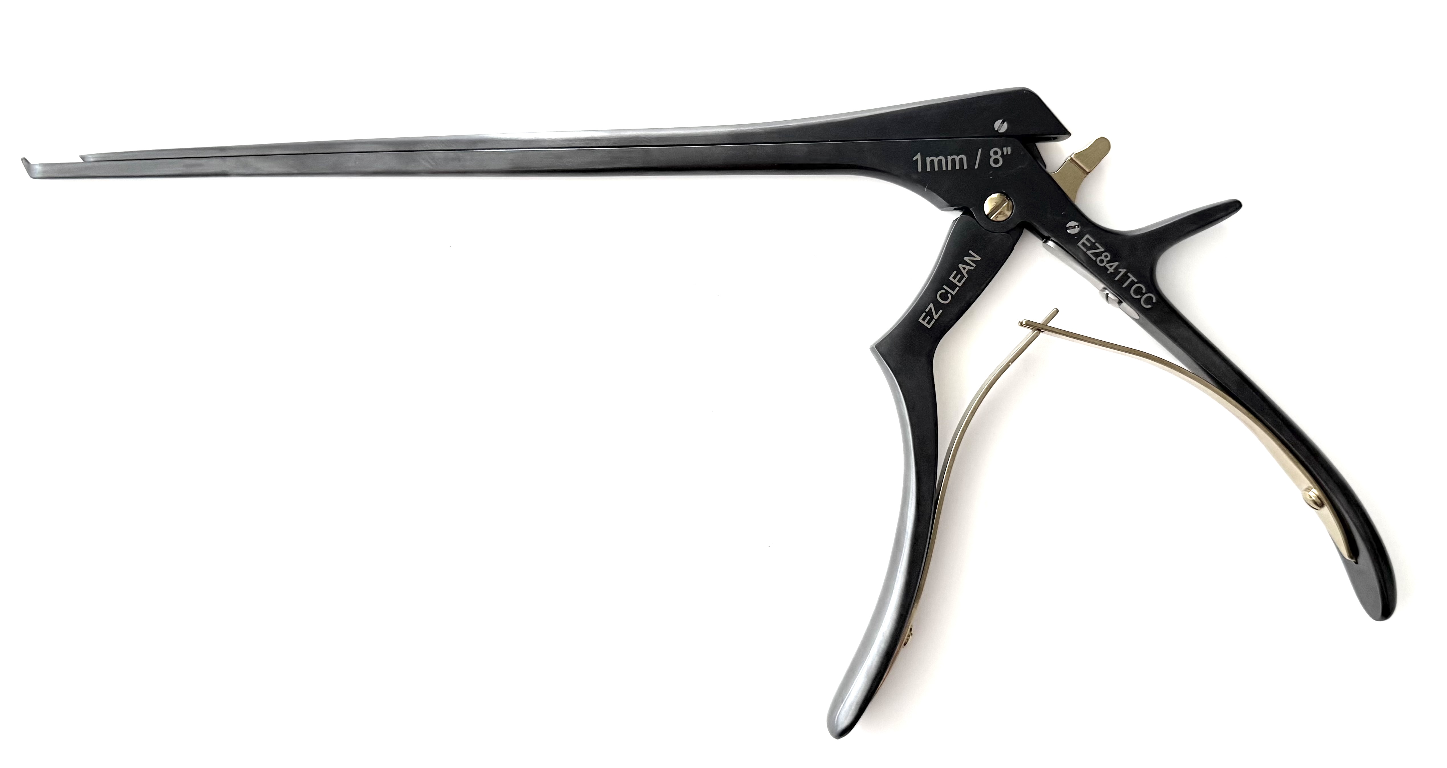 EZ CLEAN 8" DETACHABLE KERRISON 40� UP 1MM CERAMIC COATED