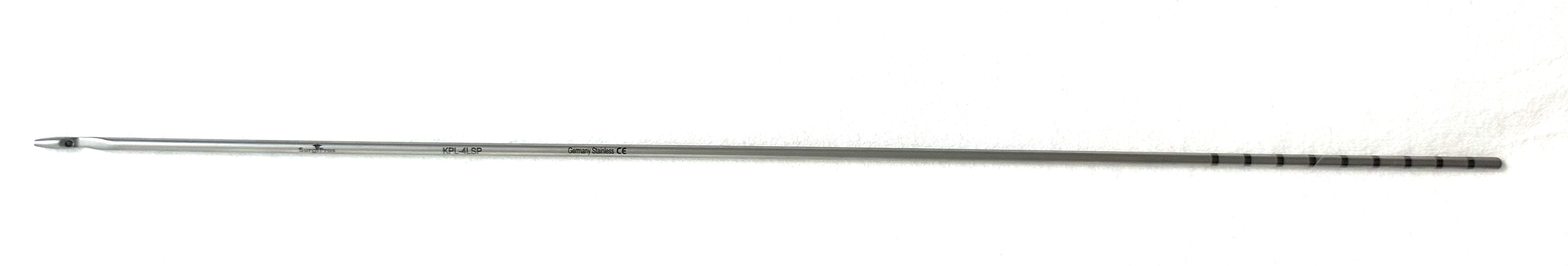 Laparoscopic Knot Pushers  (CLICK HERE TO SEE MORE PRODUCTS)