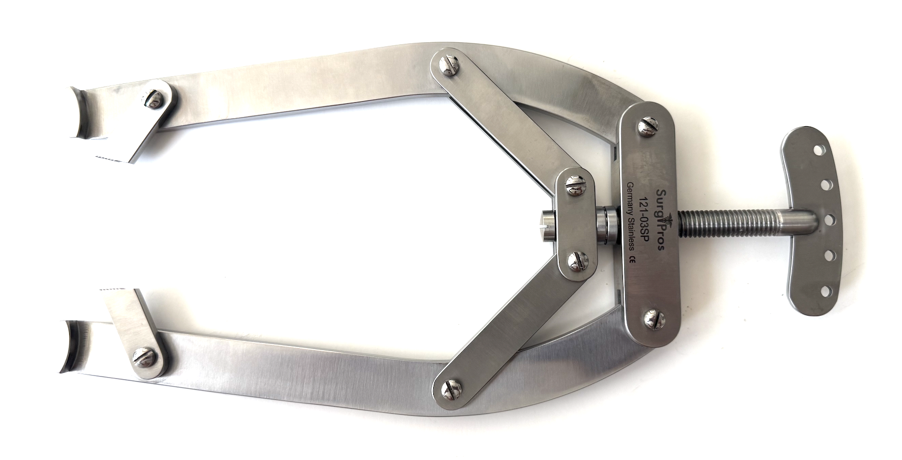 KIRSCHNER TRACTION BOW LARGE 9.45" X 6.69"