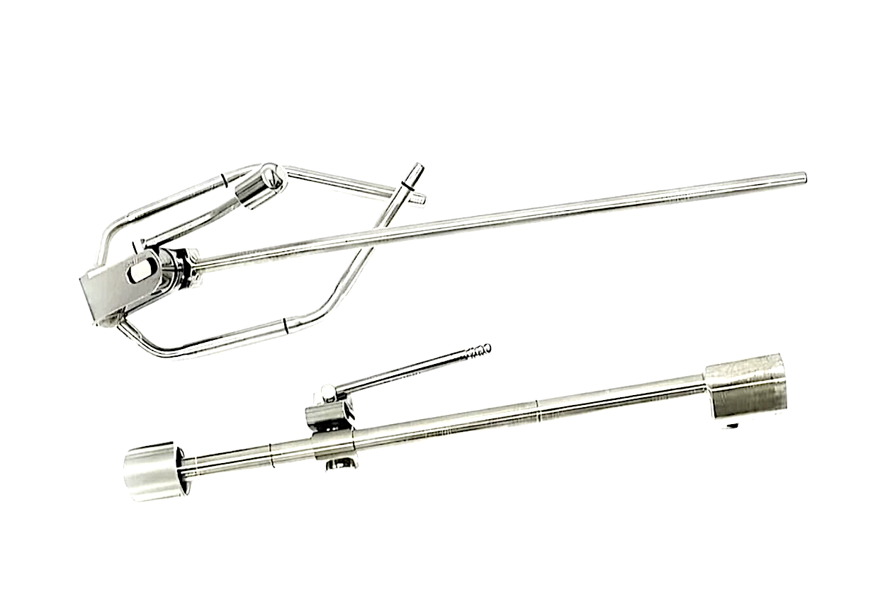 Omni Type Clamps and Posts  (CLICK HERE TO SEE MORE PRODUCTS)