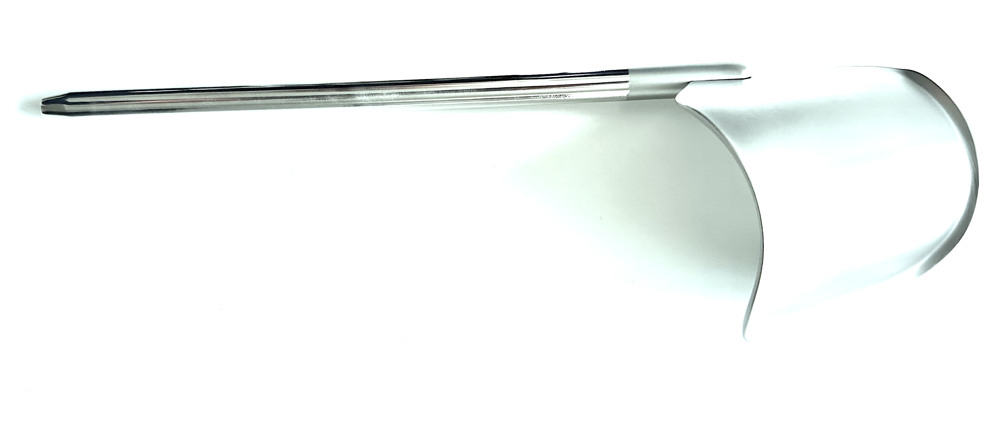 MAYO SWIVEL RETR 3 1/2" X 2"