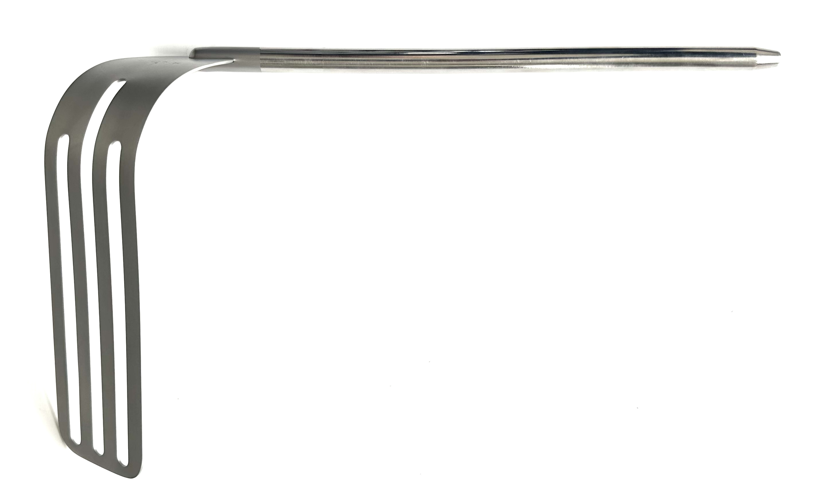 MALLEABLE SWIVEL SLOTTED 2" X 6 1/2" (3872)