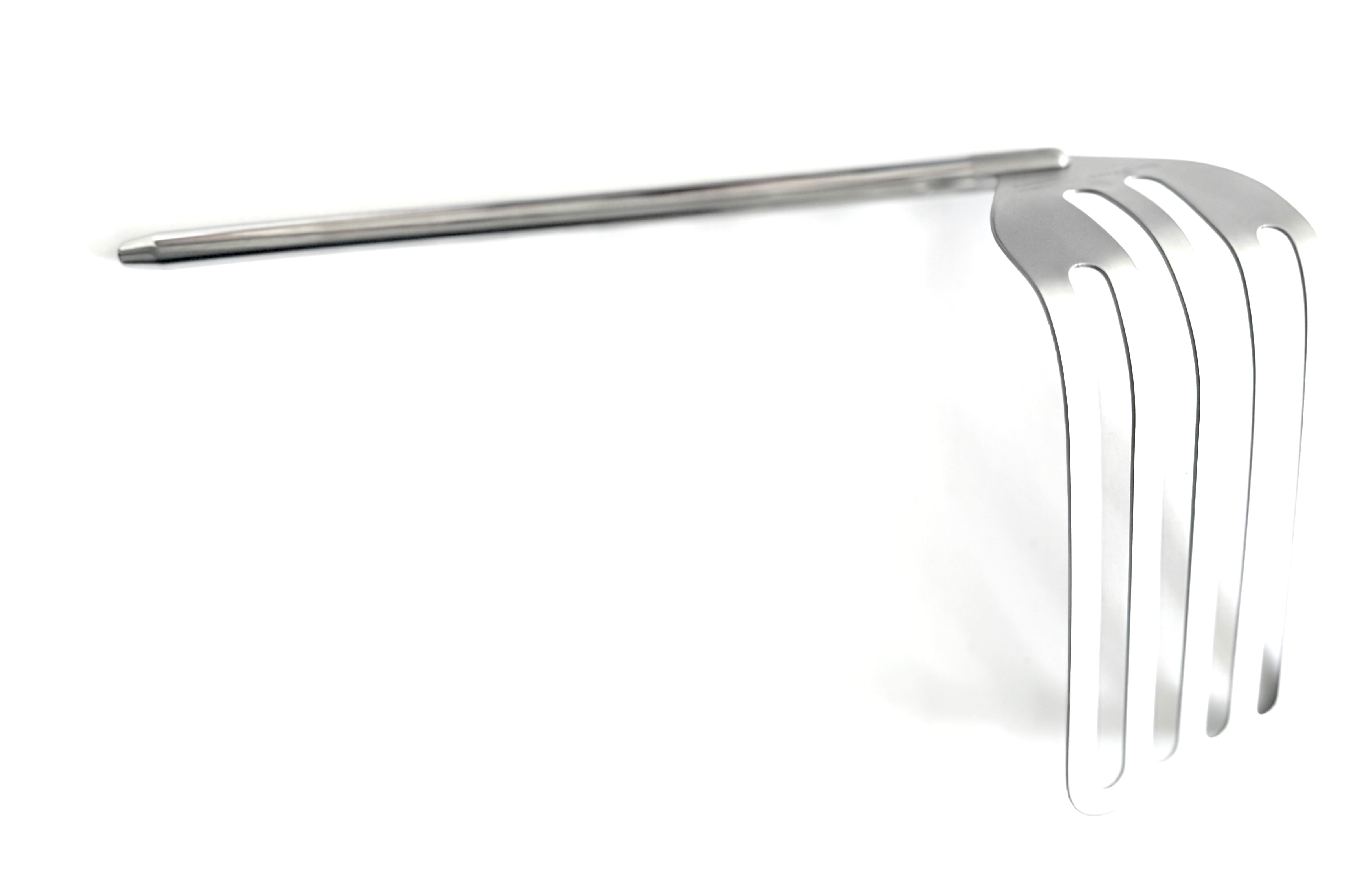 MALLEABLE SWIVEL SLOTTED 3" X 6 1/2" (3876R)