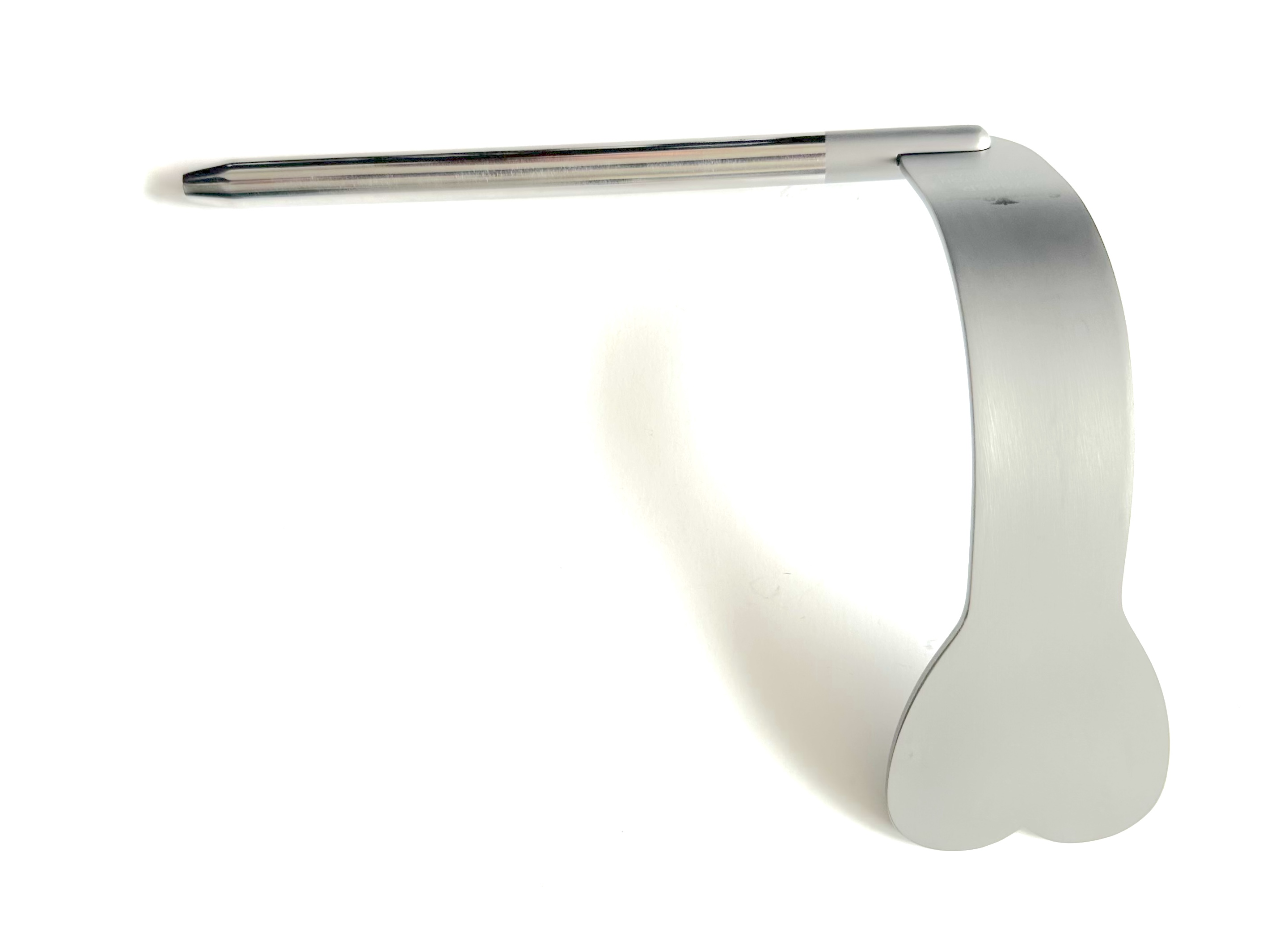 HARRINGTON SWEETHEART SWIVEL 2" x 5"
