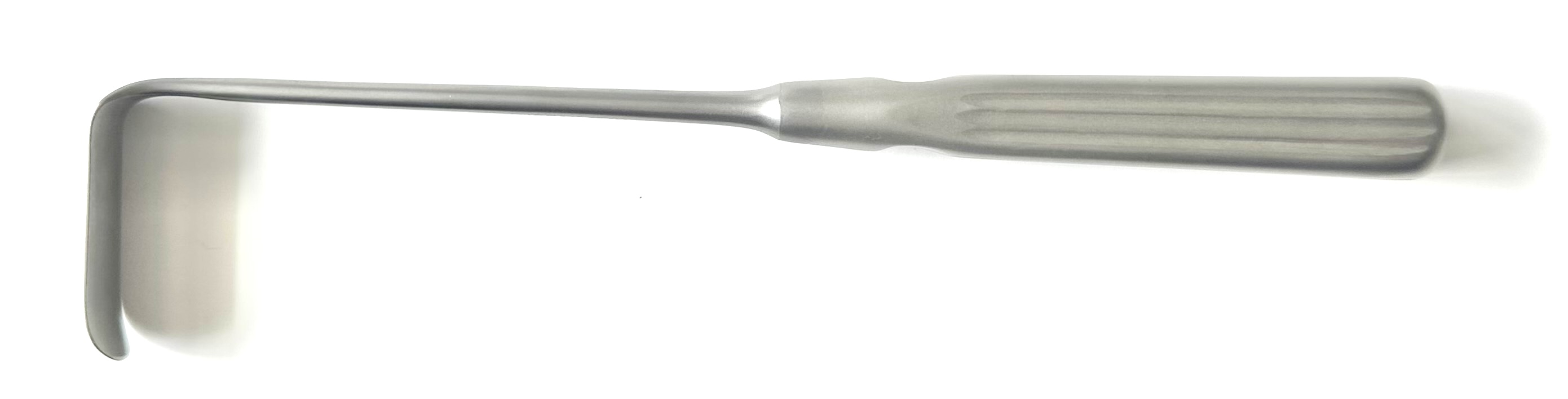 SAUERBRUCH RETRACTORSOLID46X16MM