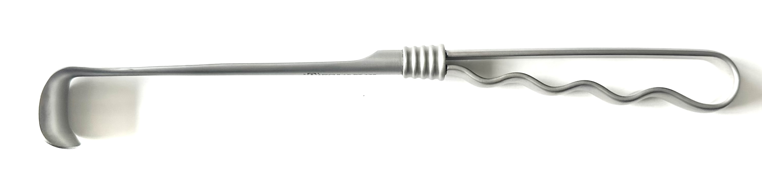RICHARDSON RETRACTOR OPEN 23X20MM 9 1/2"
