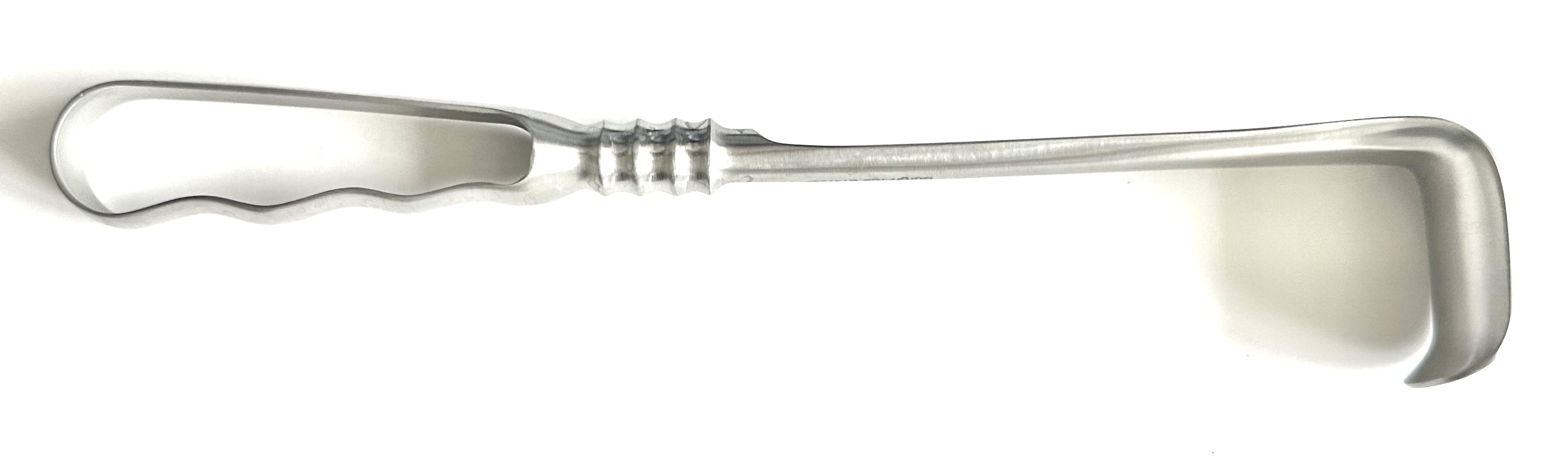 RICHARDSON RETRACTOR OPEN 30X29MM 9 1/2"