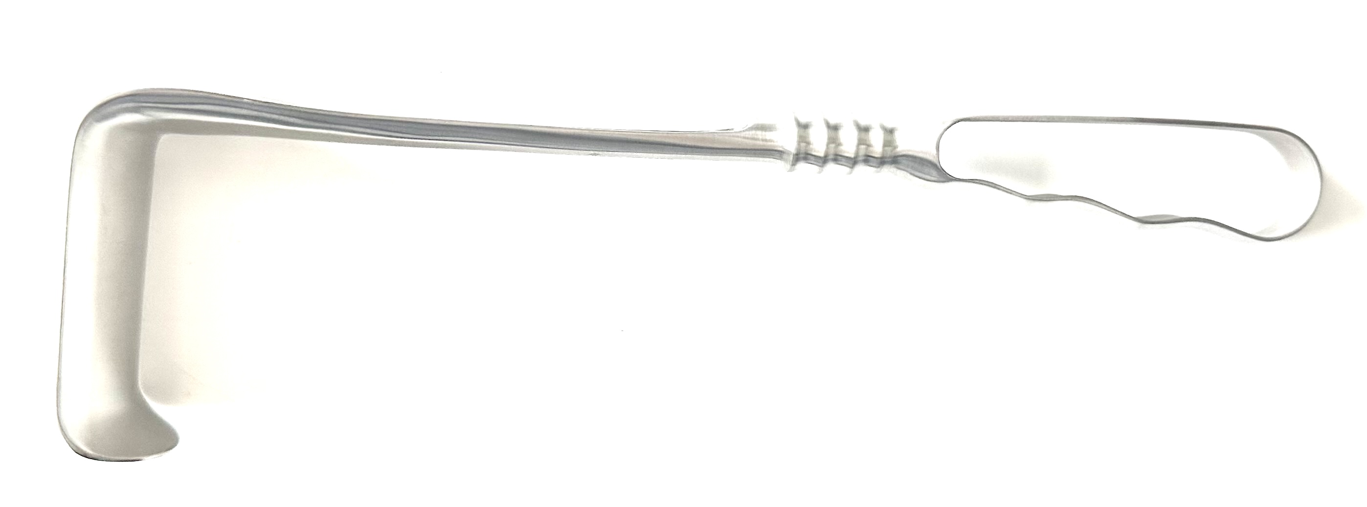 KELLY RETRACTOR OPEN 64X54MM260MM