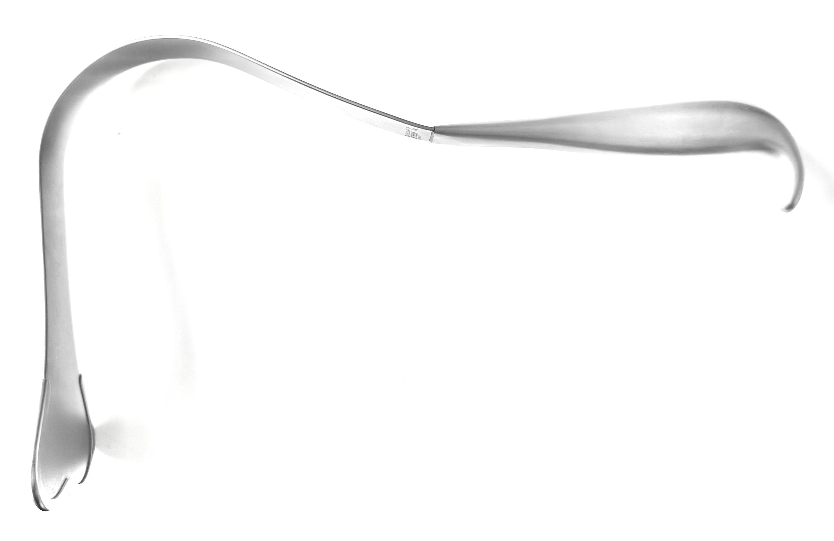 HARNGTN LNG SPATULAFLX175X64MM23 3/4"