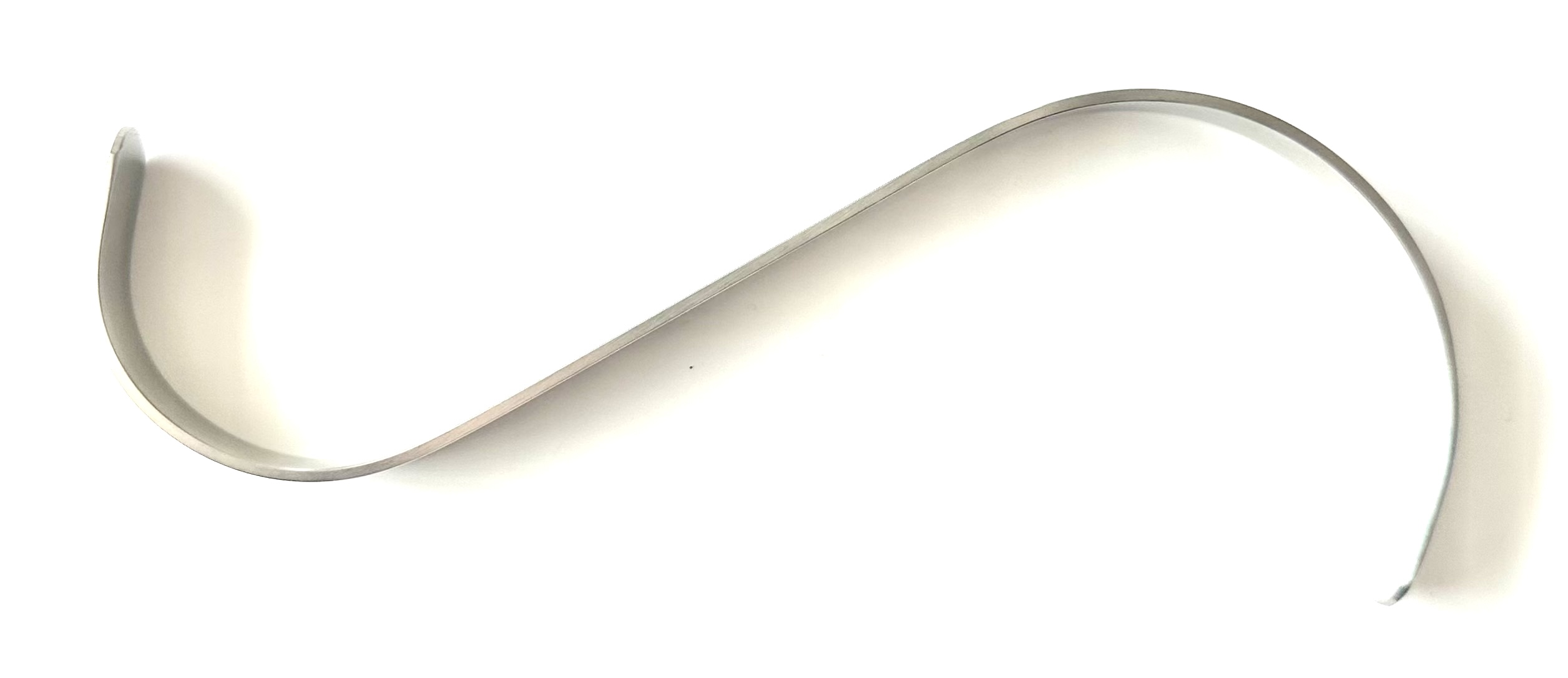 HASSON S RETRACTOR SET OF TWO 13MM
