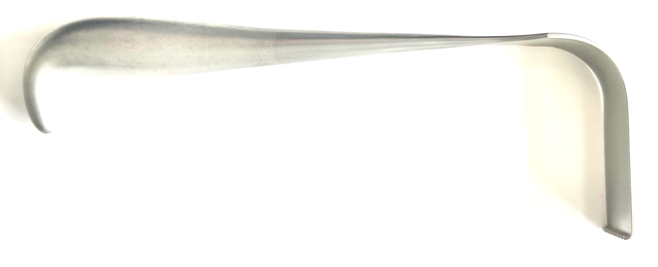MEYERDING RETRCTRW/TEETH 76X25MM9"