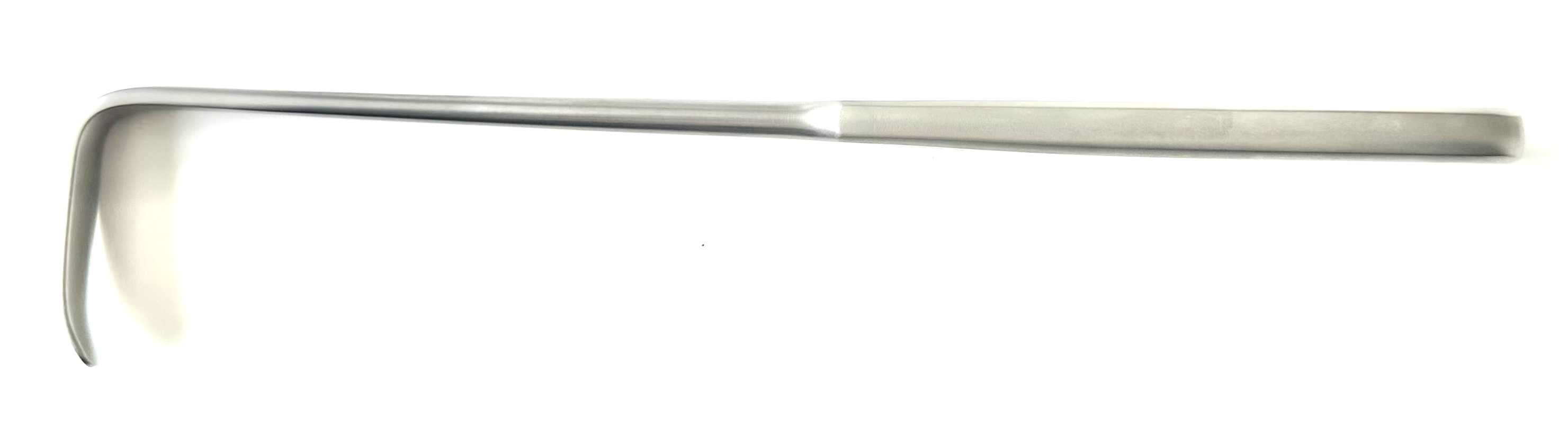 LANGENBECK RETRACTORSOLID40X10MM9"