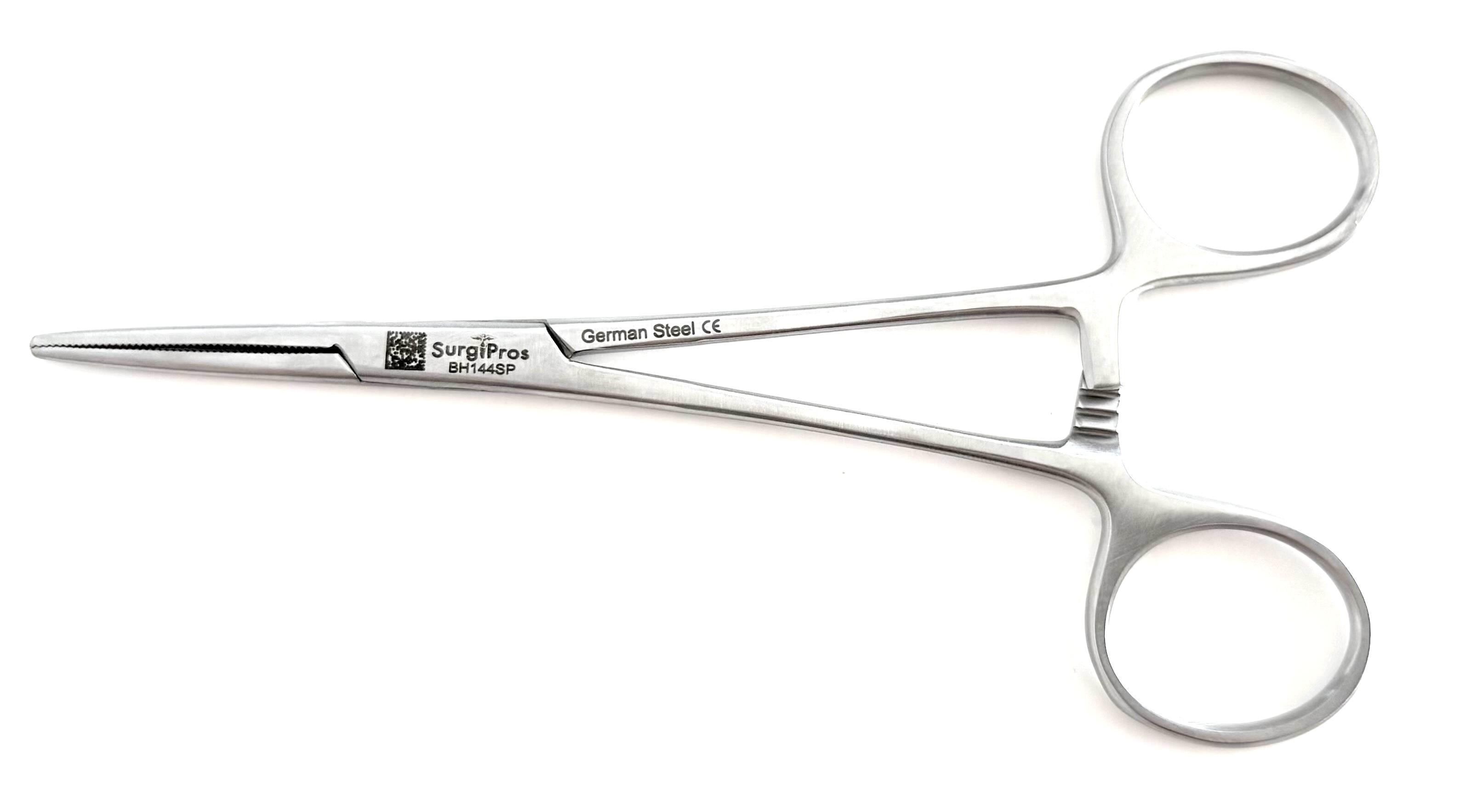 CRILE FORCEPS STR 5 1/2"