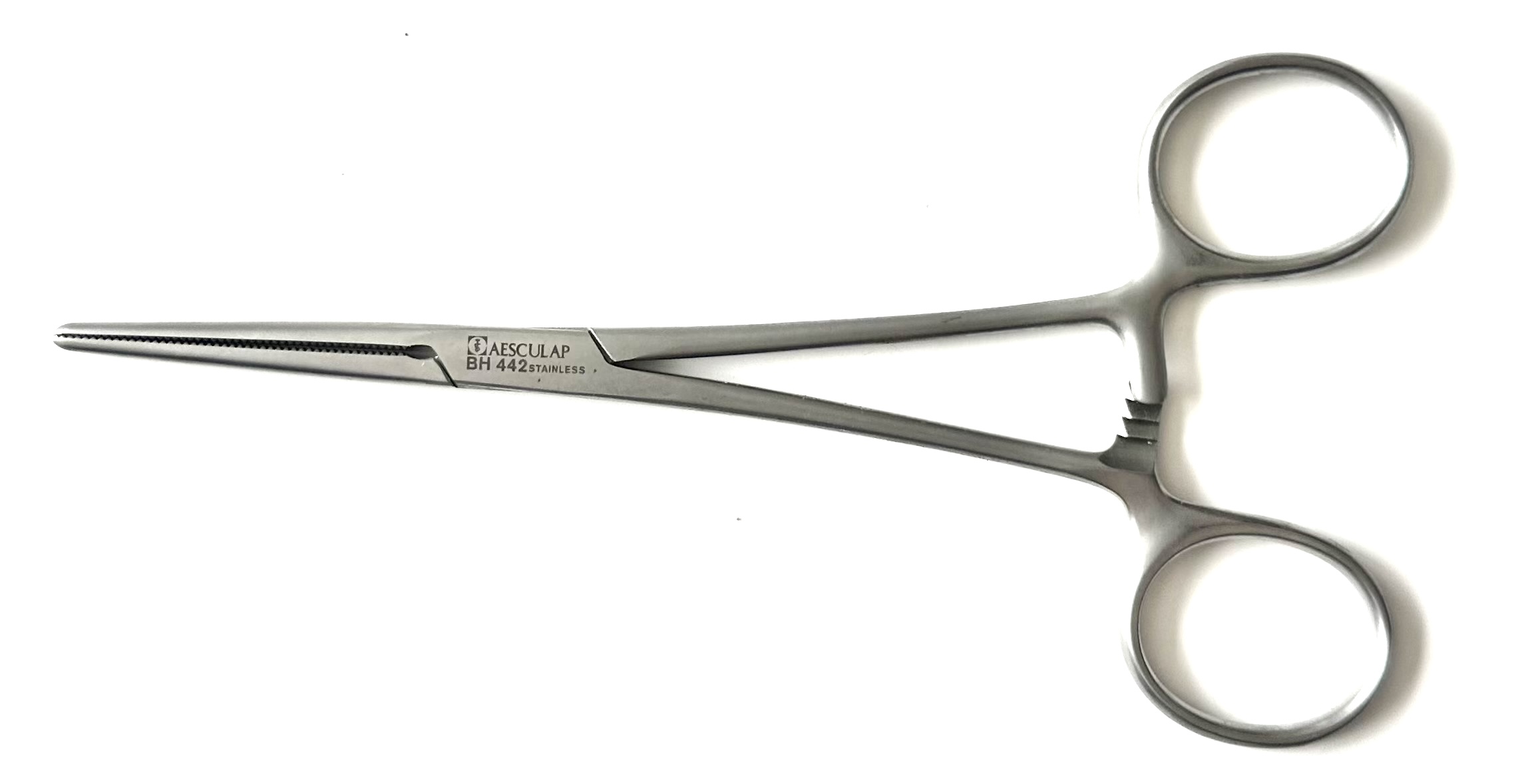ROCHESTER-PEAN FORCEPS STR 6 1/4"