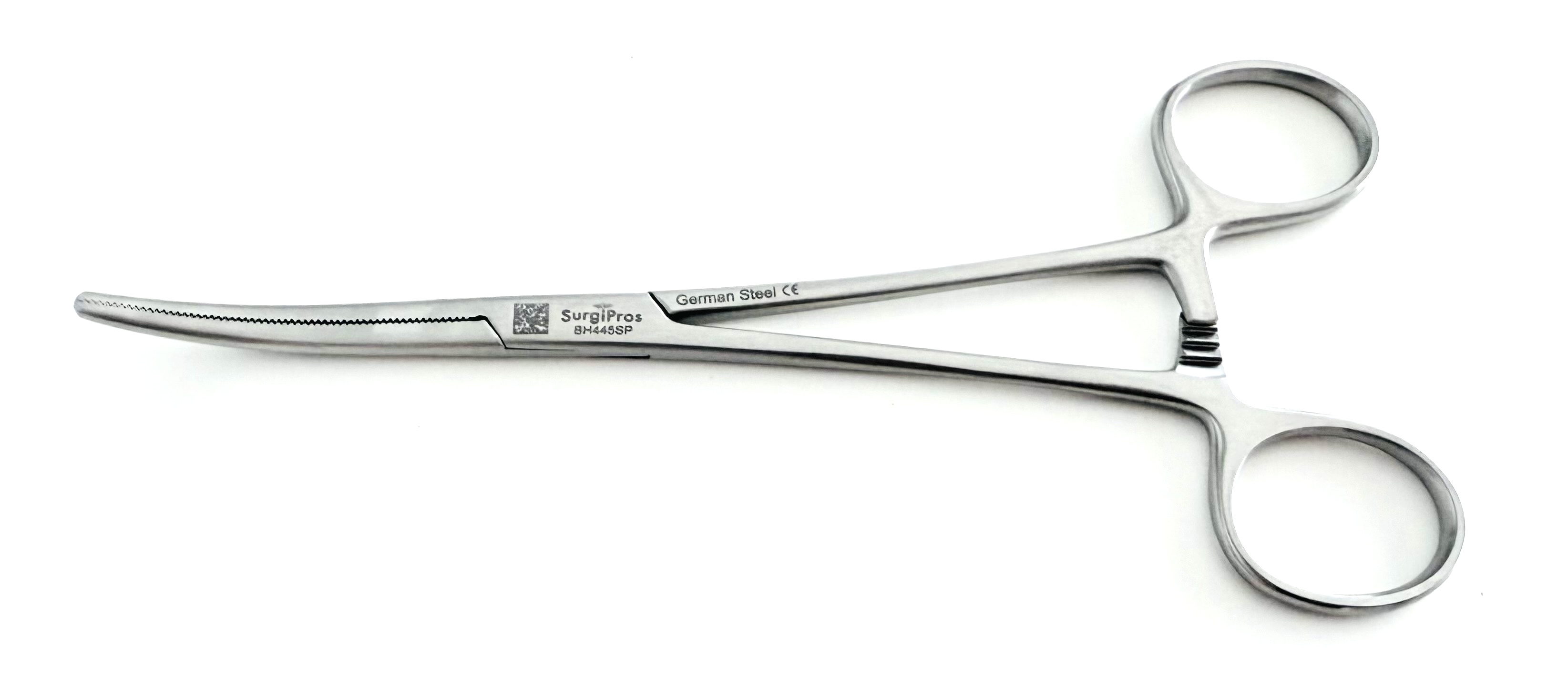 ROCHESTER-PEAN FORCEPS CVD 7 1/4"