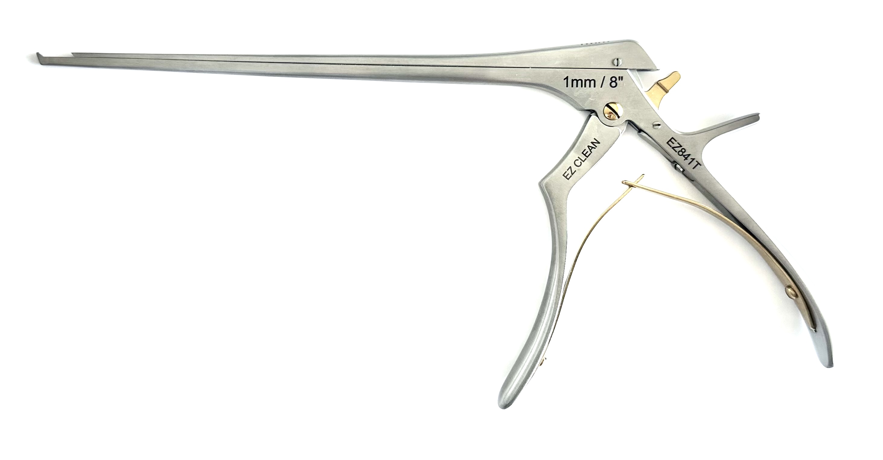 EZ CLEAN 8" DETACHABLE KERRISON 40� UP 1MM 