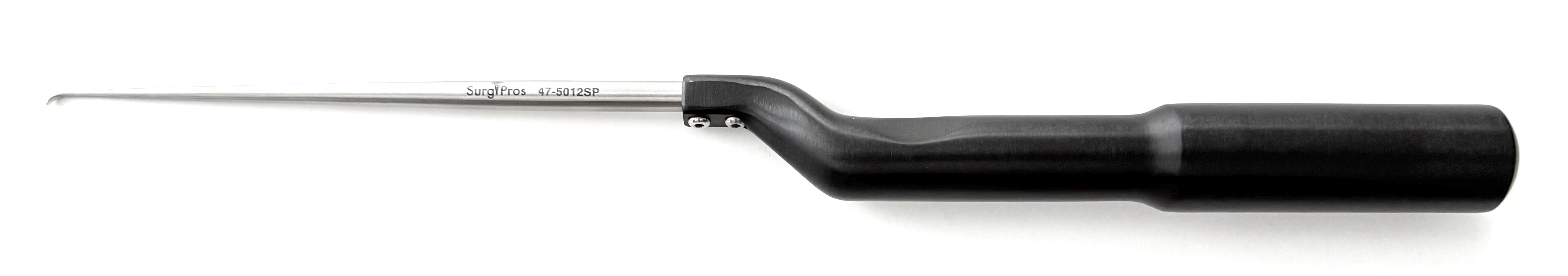 MICROSECT TYPE CURRETTE #1 B-A 10"