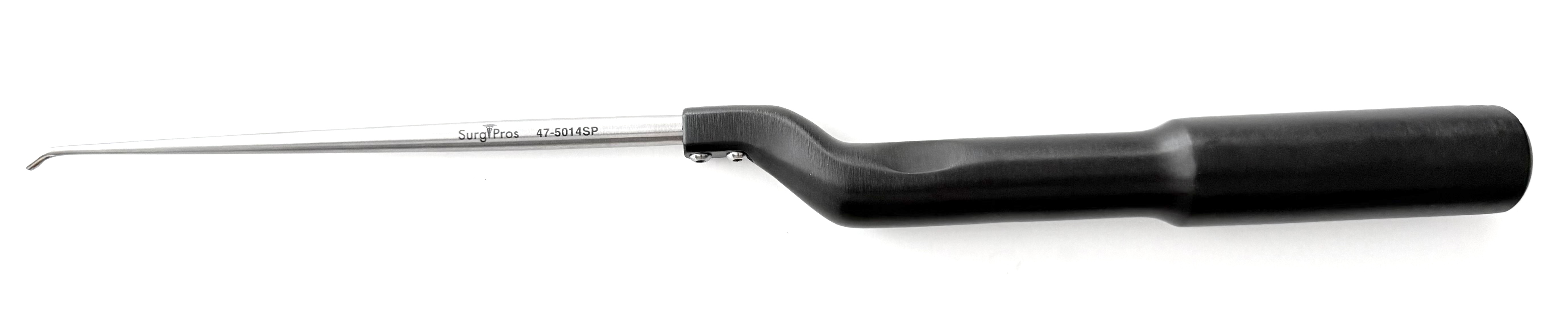 MICROSECT TYPE CURRETTE #2 B-A 10"