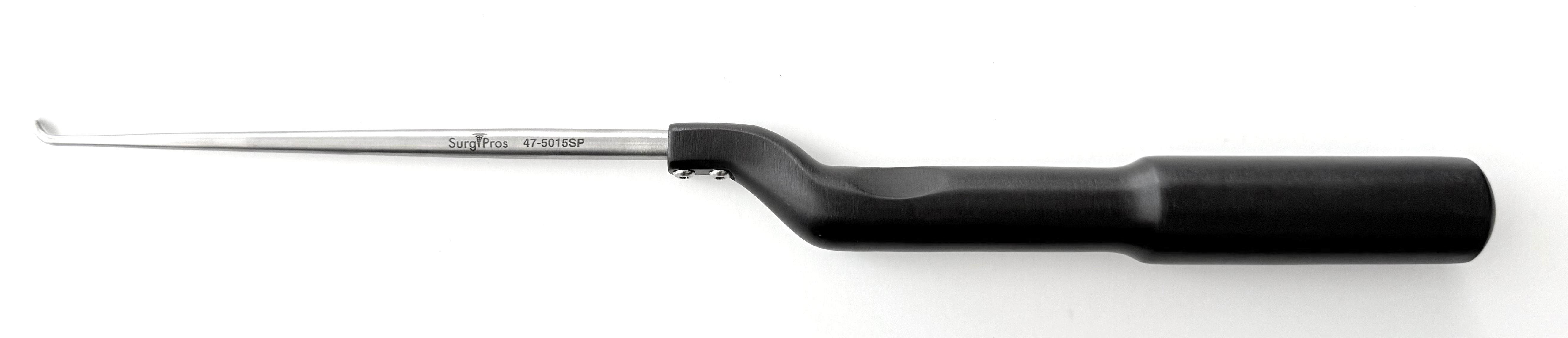 MICROSECT TYPE CURRETTE #3 F-A 10"