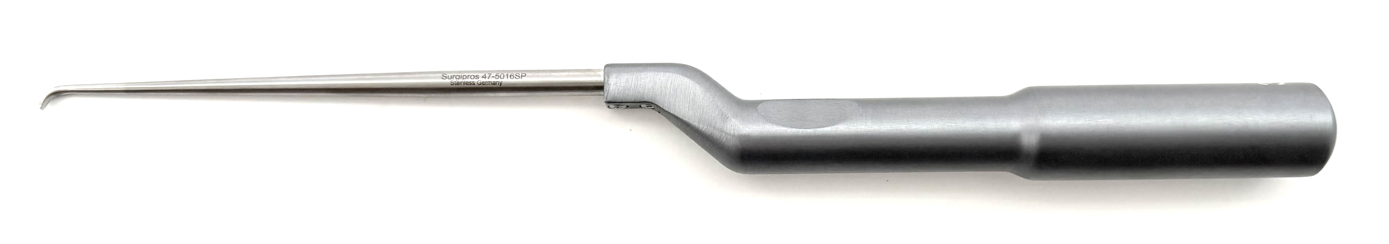 MICROSECT TYPE CURRETTE #3 B-A 10"