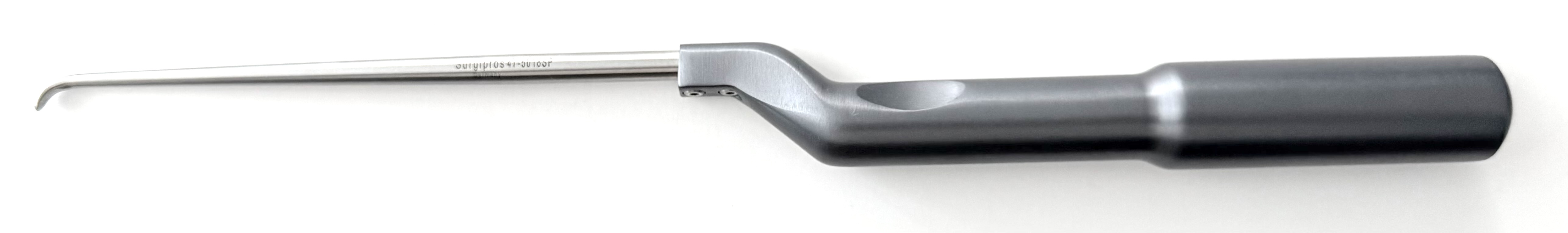 MICROSECT TYPE CURRETTE #4 B-A 10"