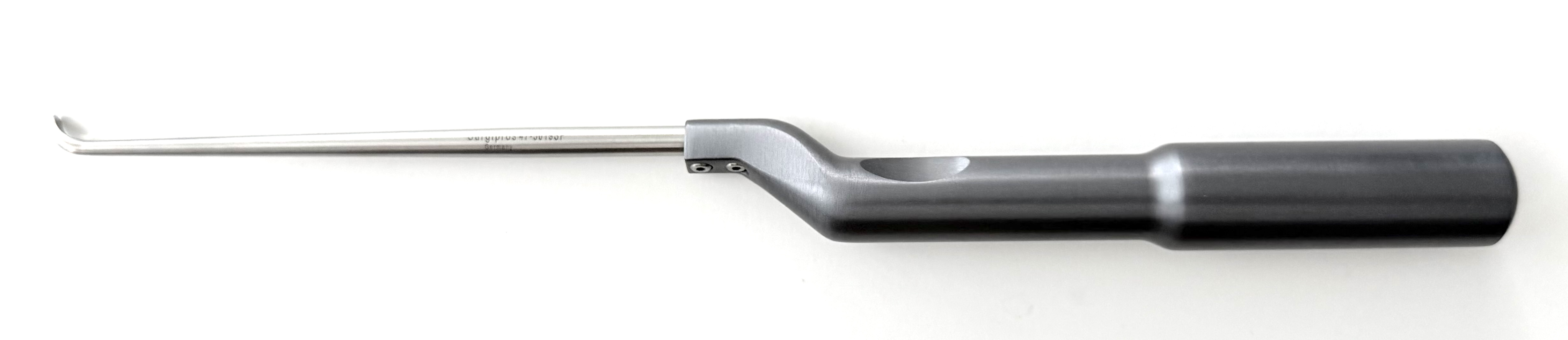 MICROSECT TYPE CURRETTE #5 F-A 10"
