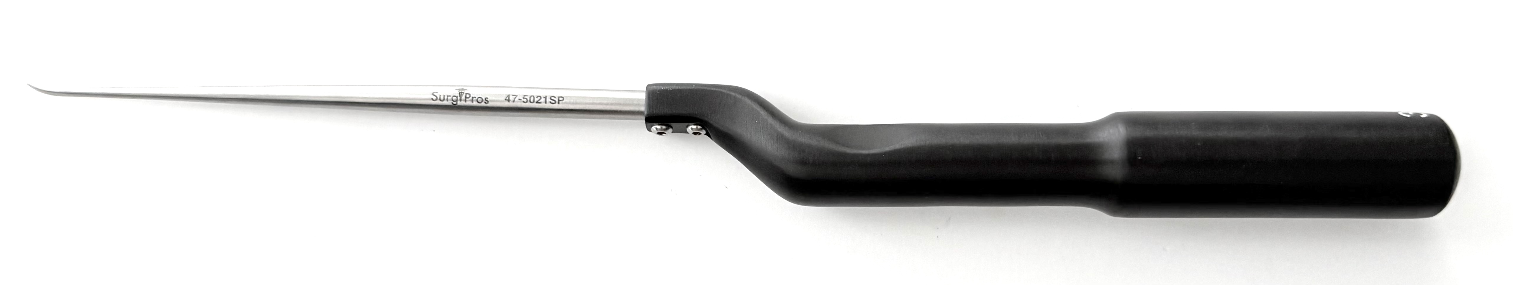 MICROSECT TYPE 3 MM STR DISSECTOR 10"