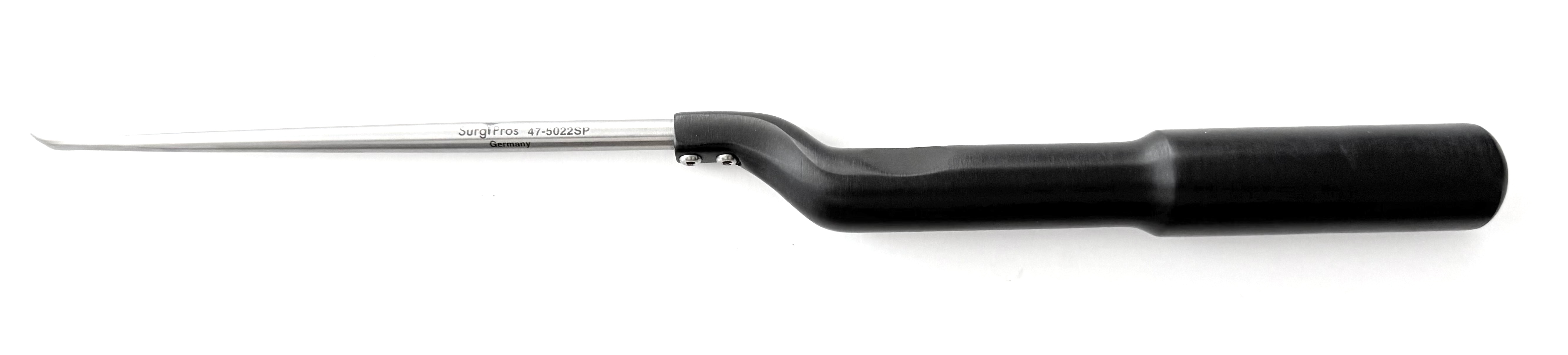 MICROSECT TYPE 5 MM STR DISSECTOR 10"