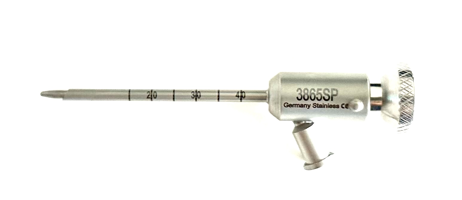 CANNULA 2.2MM SHORT