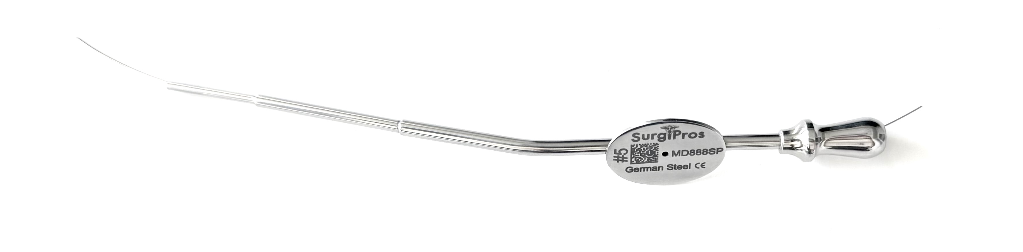 BARON SUCTION TUBE 5FR 70MM
