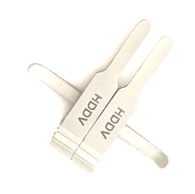 HDDV Hand Applied Approximator Clamp, 1.5 – 3.5mm Vessel diameter