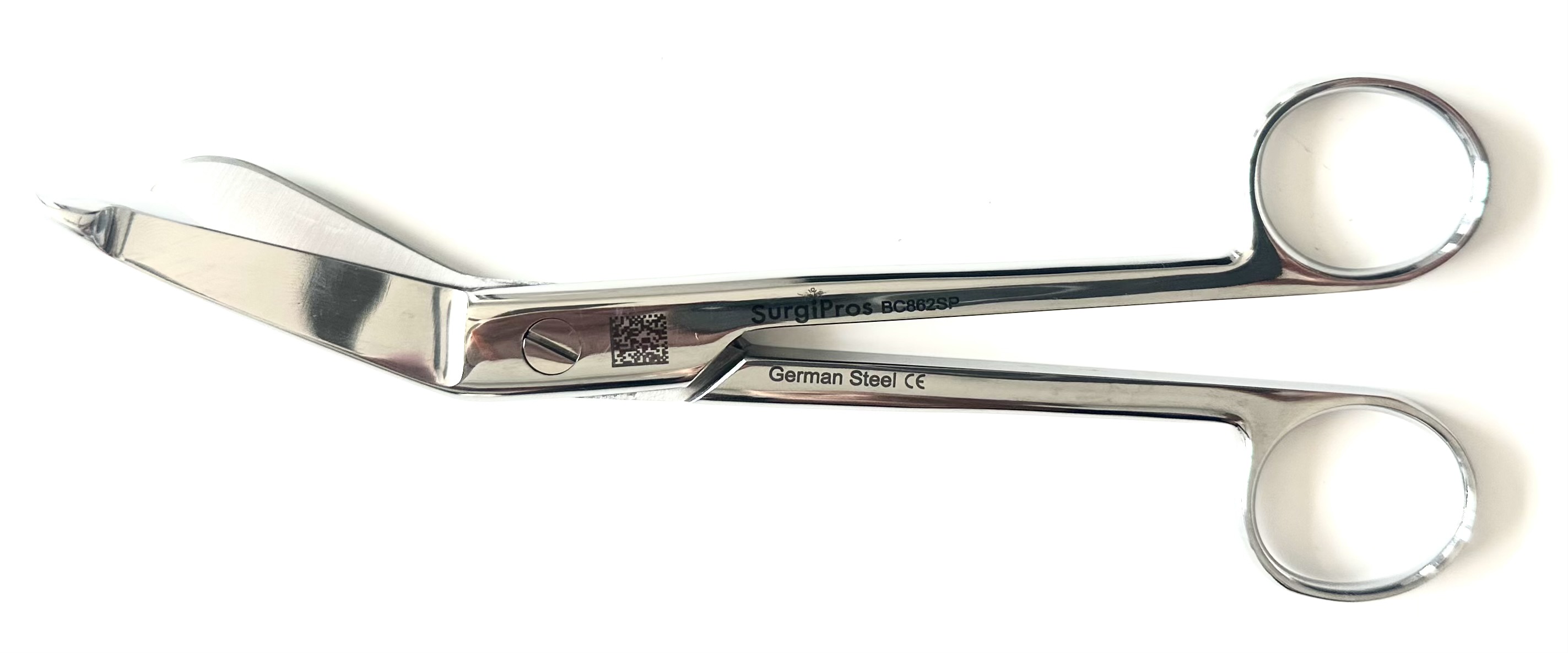 LISTER BANDAGE SCISSORS HVY 7"