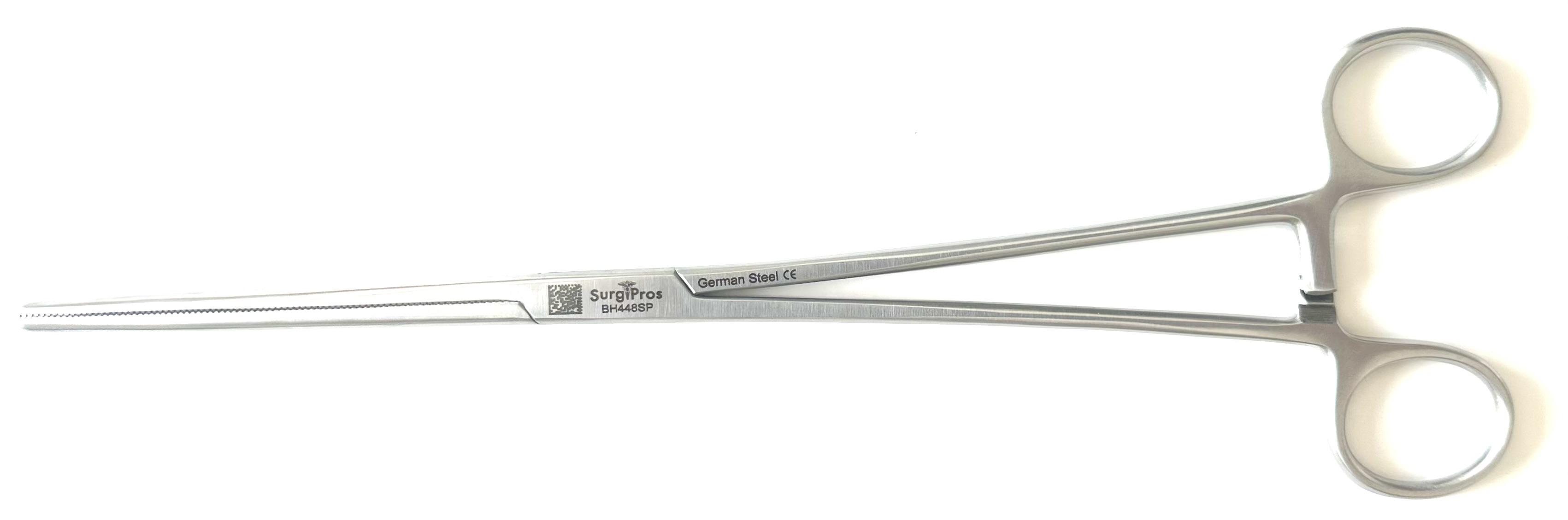 ROCHESTER-PEAN FORCEPS STR 9"