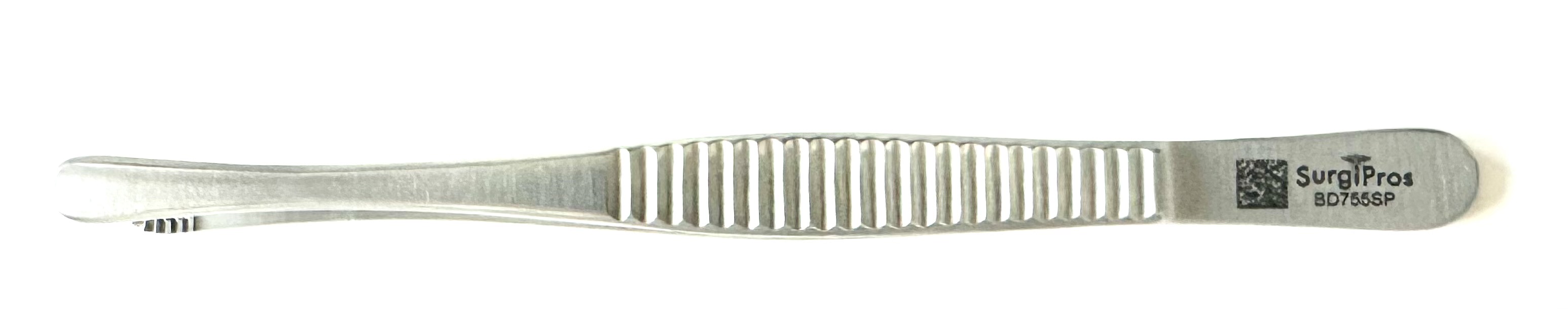 RUSSIAN TISSUE FORCEPS 6"