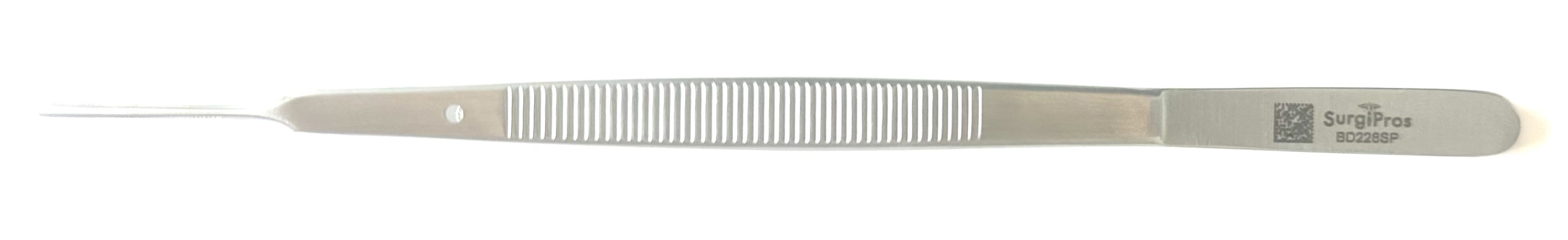 GERALD FORCEPS DEL STR 7"