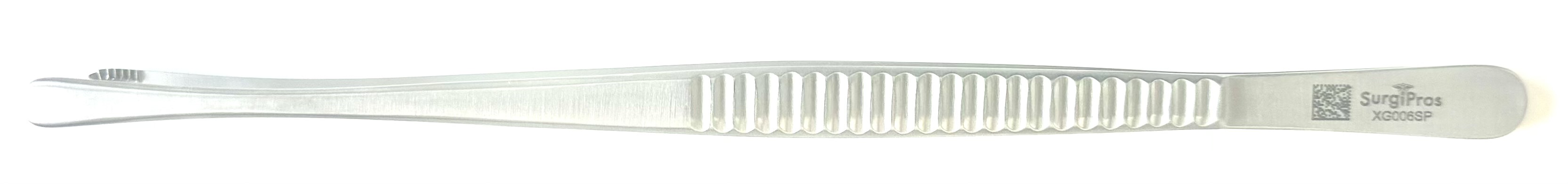 RUSSIAN TISSUE FORCEPS 10"