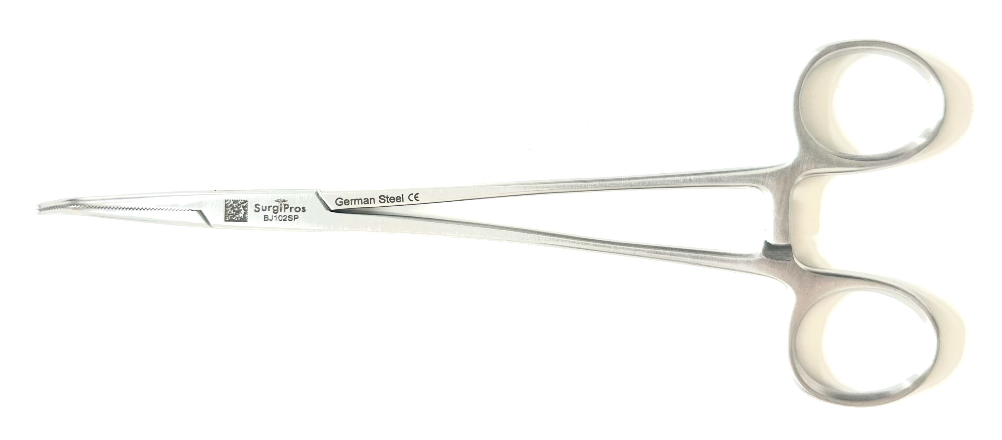 GEMINI CLAMP RT-ANGLE 7"