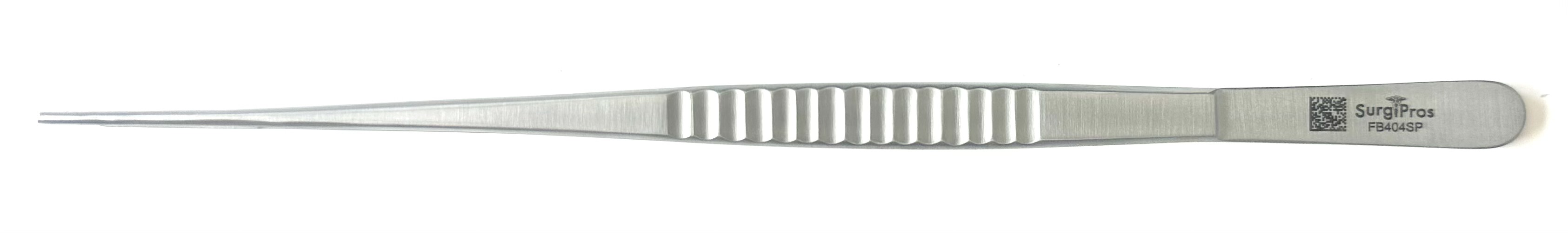 DEBAKEY ATR. FCPS 2.0MM STR 9 1/2""