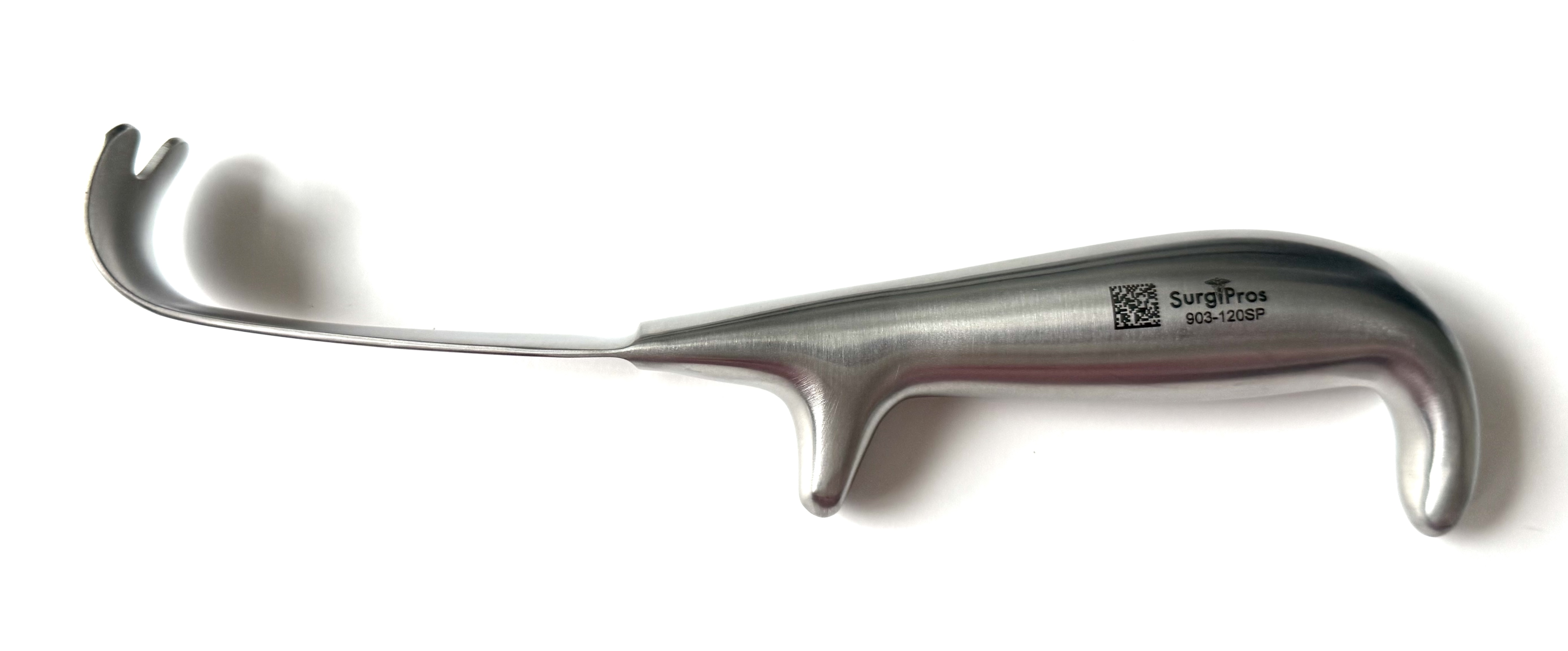 YOUNG PROSTATIC RETRACTOR 8 3/4"-NOTCHED