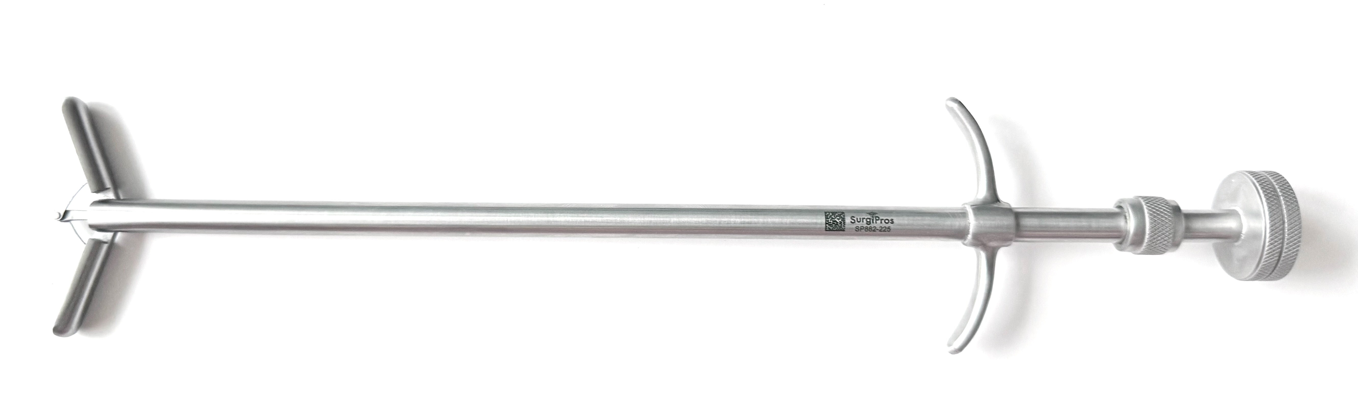 LOWSLEY PROSTATIC RETRACTOR 11" STRAIGHT