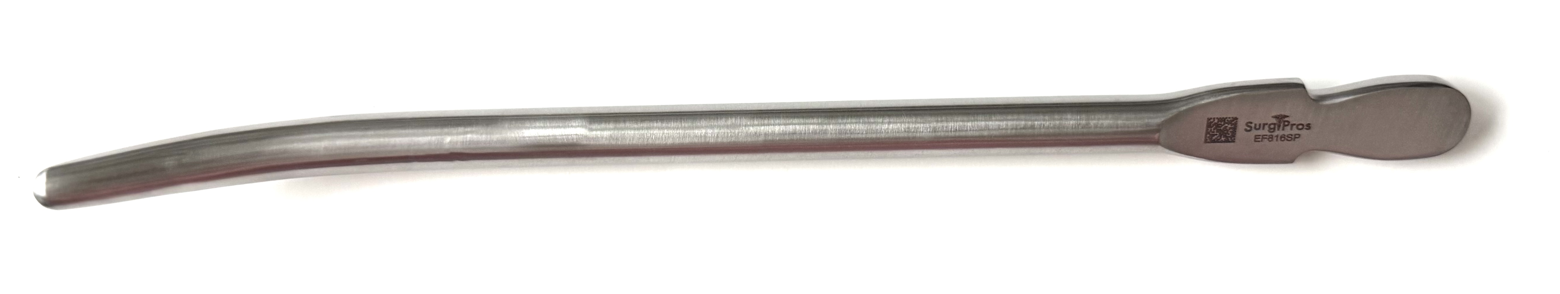 VAN BUREN URETHRAL SOUND 40FR 269MM