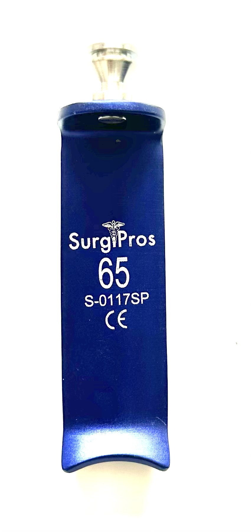 BLUNT BLADE 23MM W X 65MM L NAVY
